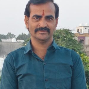 Photo of DHANRAJ