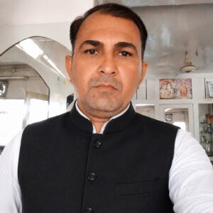 Photo of SANJAY KUMAR